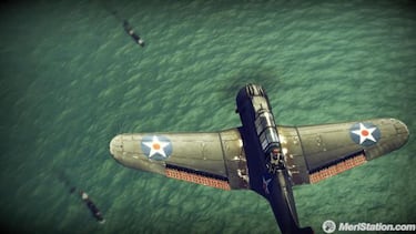 Birds of Steel, Impresiones