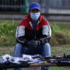 Ómicron en Colombia: la variante es responsable del 95% de los casos de COVID-19