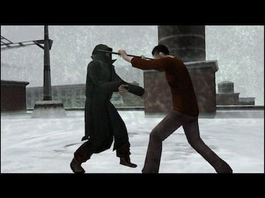 Galería de imágenes: Fahrenheit