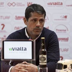 “Hay una mínima oportunidad y tenemos que exprimirla”