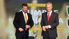 Grave acusación de Kaiser a Kast enciende la carrera presidencial: “¿Hay alguna idea que no quiera robarnos?"