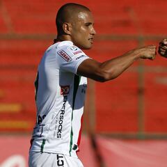 Jugadores de Palestino acordaron el pago de los premios