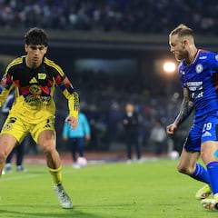 Ni Cruz Azul, ni América, este el equipo errante del fútbol mexicano