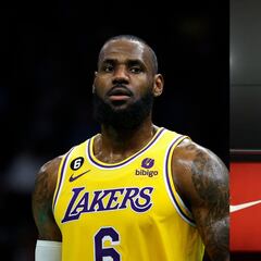 New NBA-LFC collaboration: does LeBron James own Liverpool?