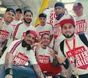 FMS Internacional 2021: freestylers peruanos que participan en las batallas de gallos