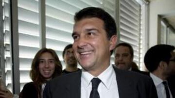 El Barça niega haber intimidado a una ex empleada de Laporta