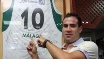 El Khimki ficha a Carlos Cabezas para las dos próximas temporadas