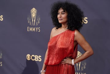 Tracee Ellis Ross