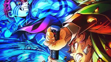 ‘Kimetsu no Yaiba: La Fortaleza Infinita’ y el dato que demuestra que va a por un récord histórico en Occidente