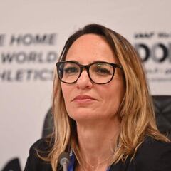 “Hijos de pu...”: la nueva polémica que se destapó sobre Ximena Restrepo y el atletismo chileno