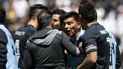 Las 4 grandes polémicas que marcaron el título albo