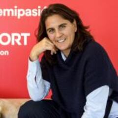 "Si los problemas desparecen, el próximo año volverá Rafa"