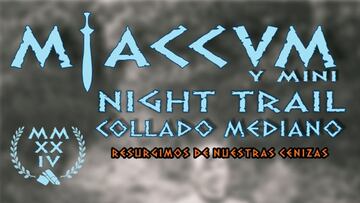 Carrera Miaccvm de Collado Mediano.