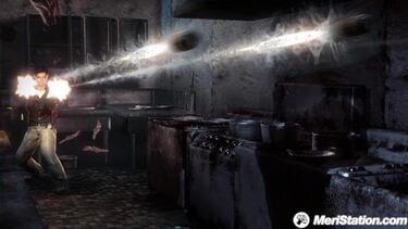 Stranglehold, Impresiones