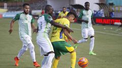 Nieto: "Esta vez nos faltó descifrar mejor los espacios"