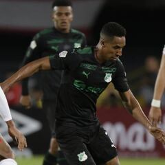 Así quedan las llaves de cuartos de Copa Sudamericana