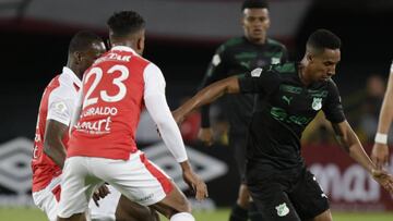 Así quedan las llaves de cuartos de Copa Sudamericana