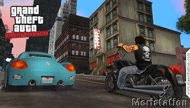 Grand Theft Auto: Liberty City Stories, Impresiones