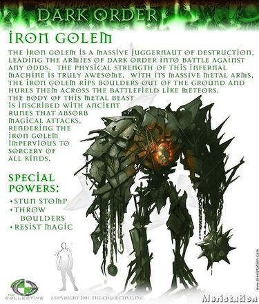 Collective Studios soprende en Xbox con Wrath, un beat'em up mitológico