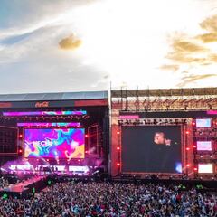 Flow Fest 2023: fechas, horarios, TV y dónde ver el festival en vivo online