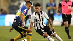 Everton-Colo Colo: canal de TV, horario y dónde seguir online