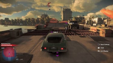 Watch Dogs Legion: todo sobre su modo multijugador online y sus DLC