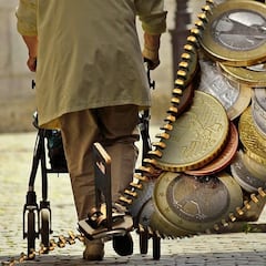 El caso en el que se podrá compatibilizar la pensión de jubilación al 100% con el trabajo