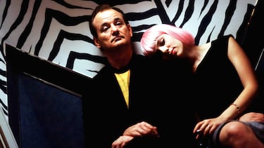 Scarlett Johansson se arrepiente de aceptar estos papeles: “Me hipersexualizaron”