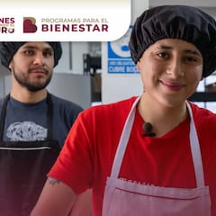 Jóvenes Construyendo el Futuro: cuál es el calendario de pagos para el 2024 y monto total