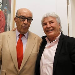 Ezpeleta: "En 2019 podría haber cinco carreras eléctricas"