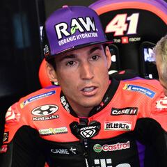 “Me llevo a Antonio y Franco a Honda porque eran primordiales”