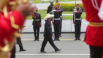 Vacancia presidencial Pedro Castillo: en qué consiste y quién la está pidiendo