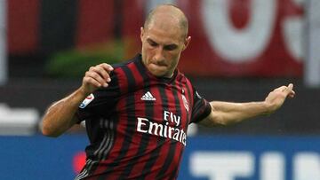 Fiorentina y Atalanta con la mira puesta en Gabriel Paletta
