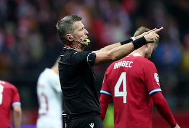 FC Barcelona vs FC Porto: who is the referee for the Champions League clash?