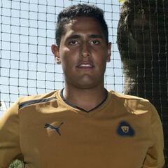 Pumas afirma que nadie quiso contratar a Izazola y Pikolín