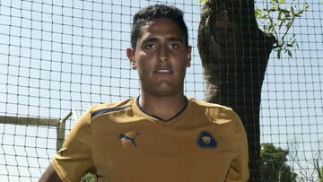 Pumas afirma que nadie quiso contratar a Izazola y Pikolín