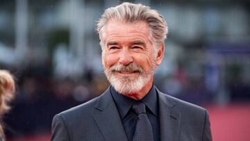 Pierce Brosnan pone a la venta por 100 millones su mansión inspirada en James Bond