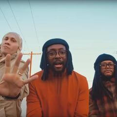 Las mejores canciones de febrero 2019