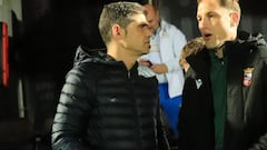 Hidalgo: “Después de una semana difícil, es importante la respuesta que hemos tenido”