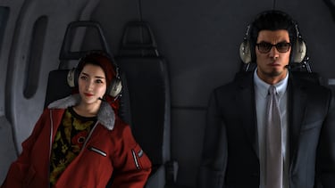 Like a Dragon Gaiden, impresiones. Kiryu regresa con ganas de zurrar yakuzas en el coliseo