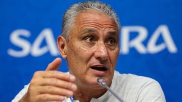 Lista de Brasil: convocados por Tite para la Copa América 2019