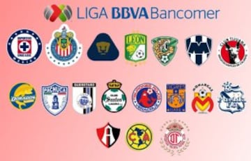 8 DE ENERO INICIA LA LIGA MX