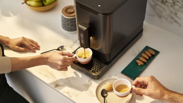 As employees are being called back into offices many are finding a way to do so but without really doing so. "Coffee badging," the latest workplace trend.