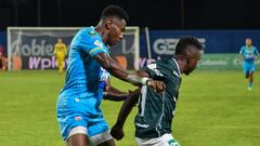 Jaguares - Cali: TV, horario y cómo ver online la Liga BetPlay