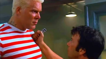 Punisher 2004 Tom Jane Kevin Nash