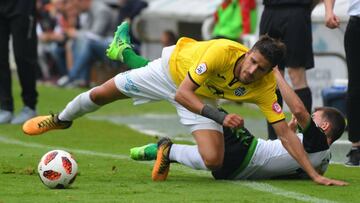 Villapalos firma por dos temporadas con el Racing