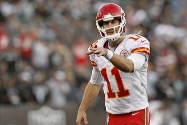 Blue 42! - El mantra de Chip (Semana 16 - 2013)