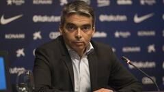 El nerviosismo es patente en la cúpula del club azulgrana