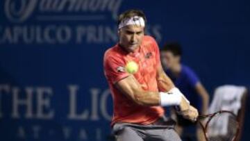 David Ferrer pasa a cuartos y se enfrentará a Bernard Tomic