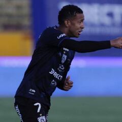 Gabriel Torres no tiene techo